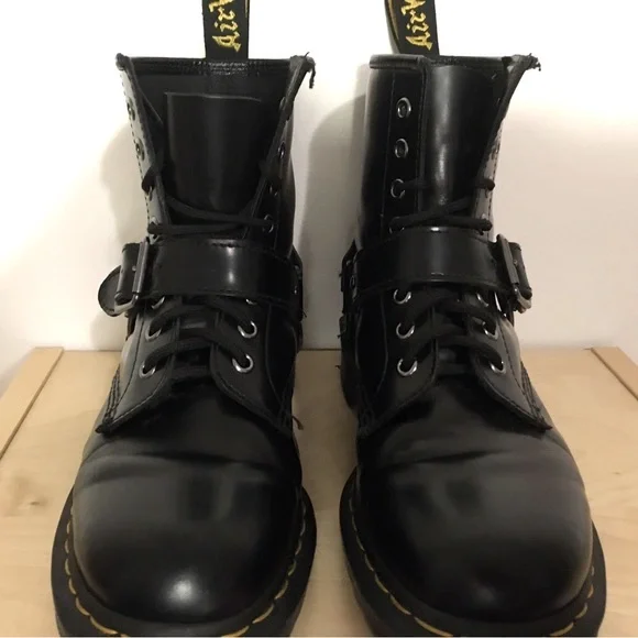 Dr. Martens | Shoes | Ladies Size 9us Men Size 8eu Size Dr. Martens | Shoes | Ladies Size 9us Men Size 8eu Size